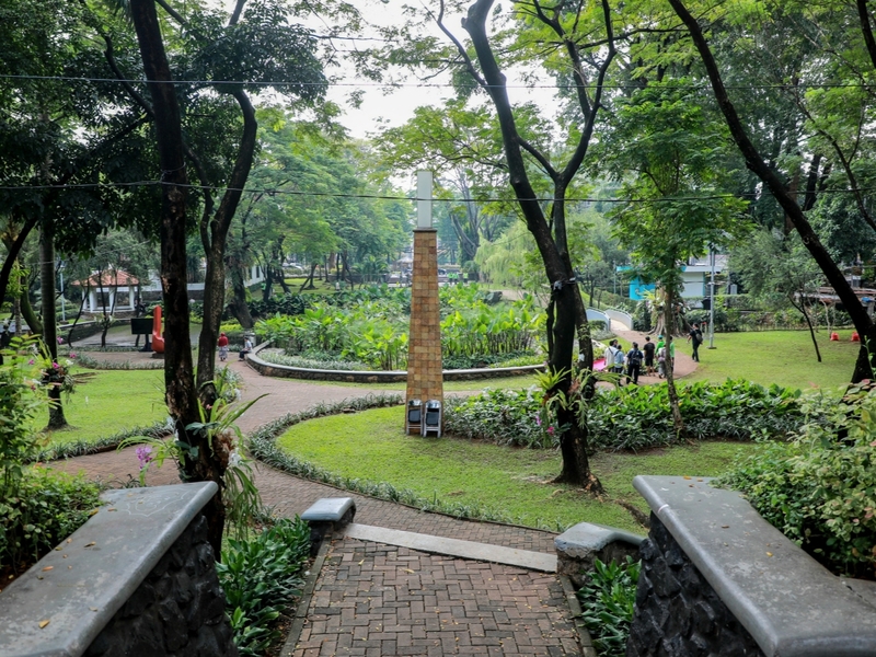 Taman Casuarina