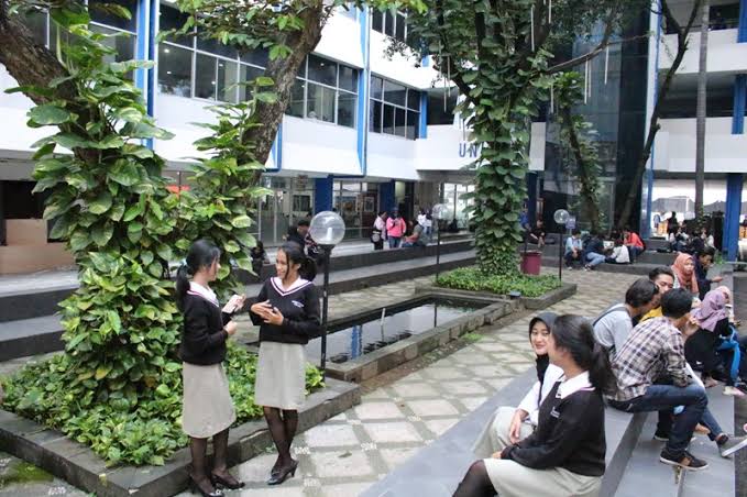 Taman Tengah UBL