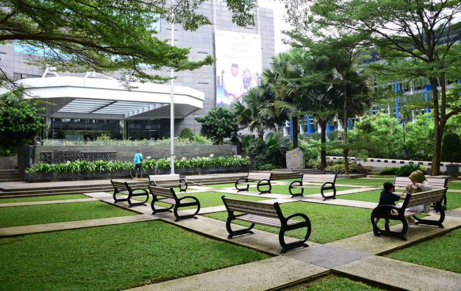 PUPR Park