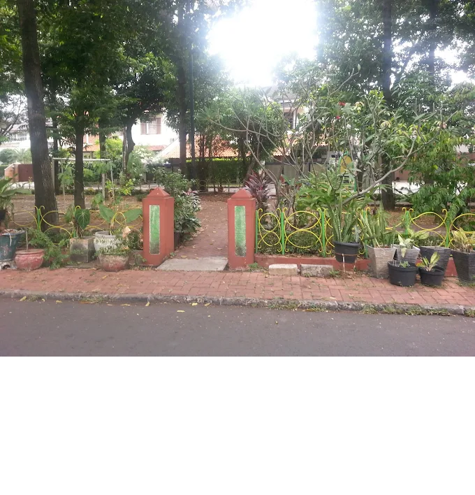 Taman Ciniru