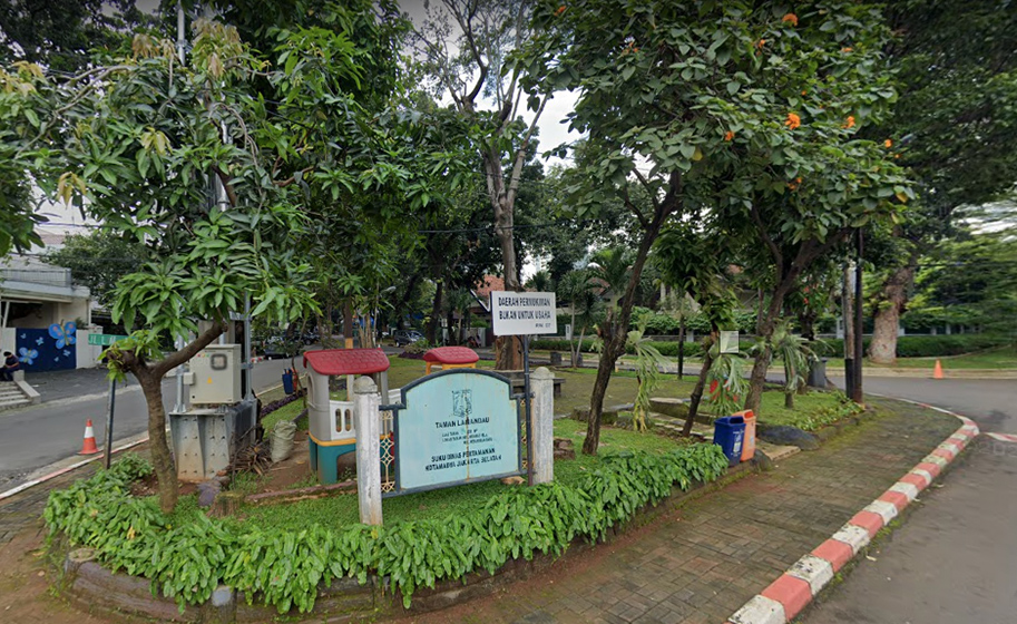 Taman Lamandau