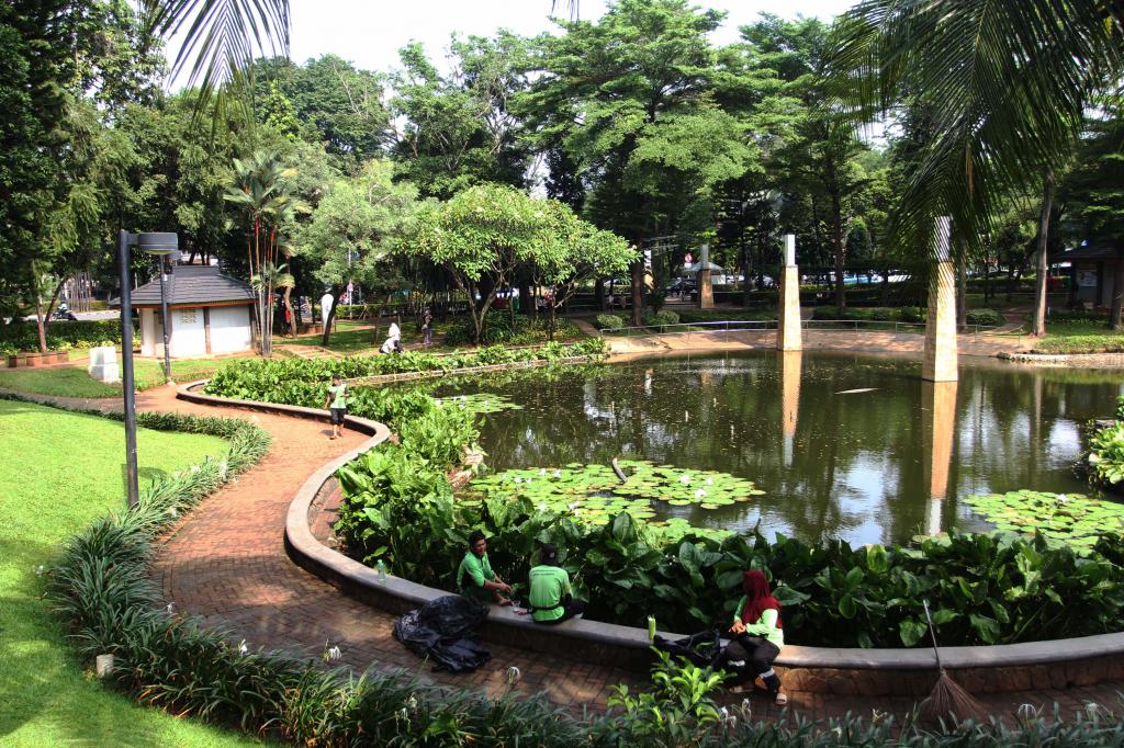 Taman Pinang Emas