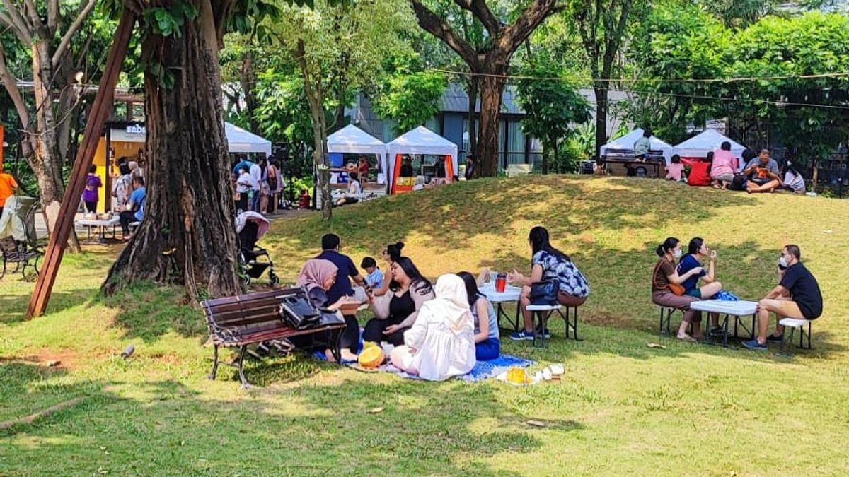 Taman Sampit
