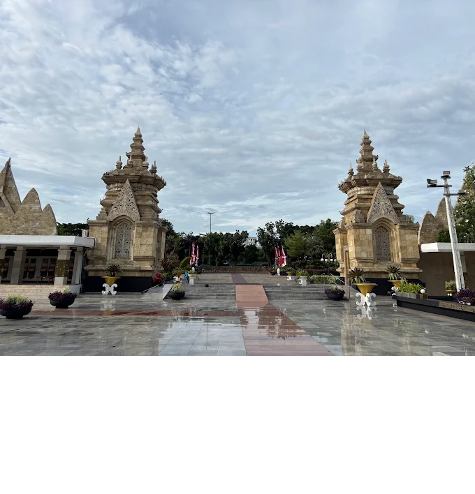 Monumen Pahlawan Kalibata