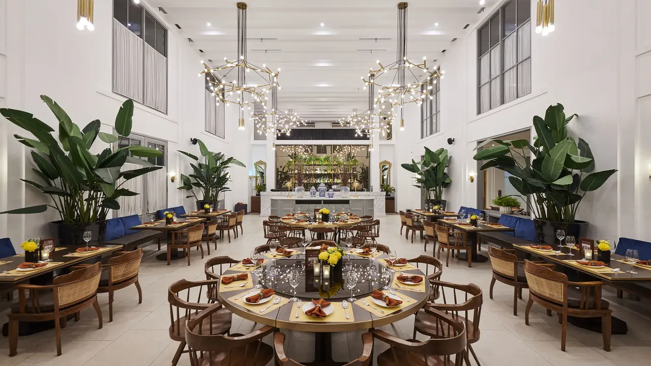 Senopati Culinary Hub