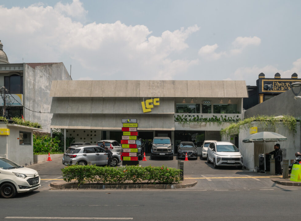 Kemang Creative Area
