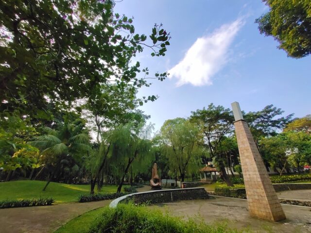 Taman Langsat