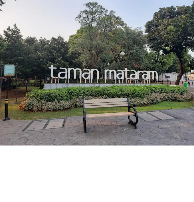 Taman Mataram