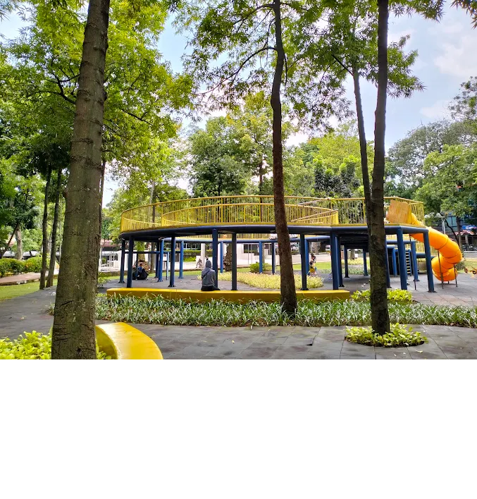 Taman Puring
