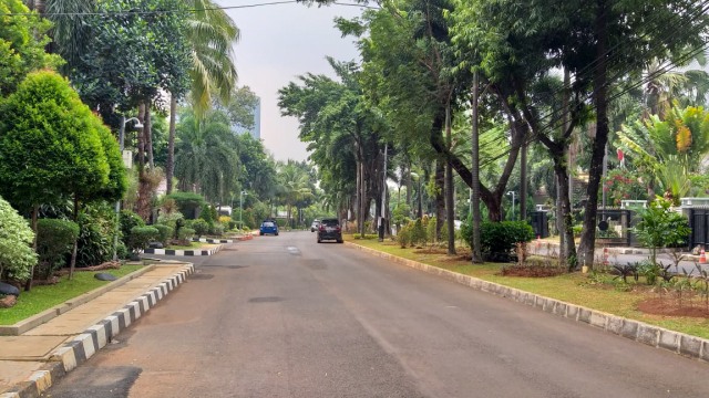 Taman Widya Chandra