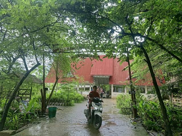 Taman Nurul Taubah