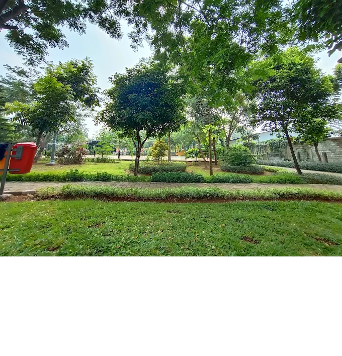 Taman Swadarma