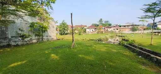 Taman Pinang