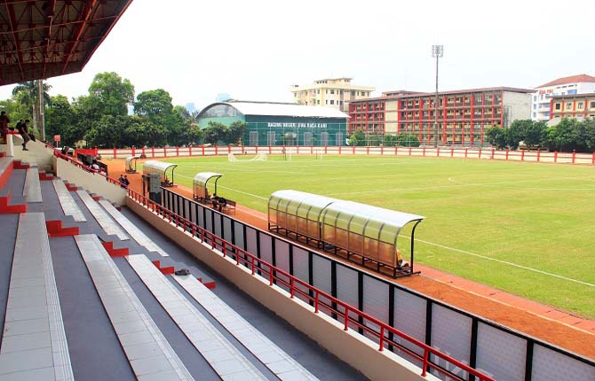 PTIK Park