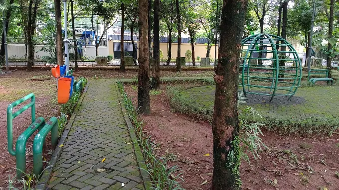 Taman Daksa
