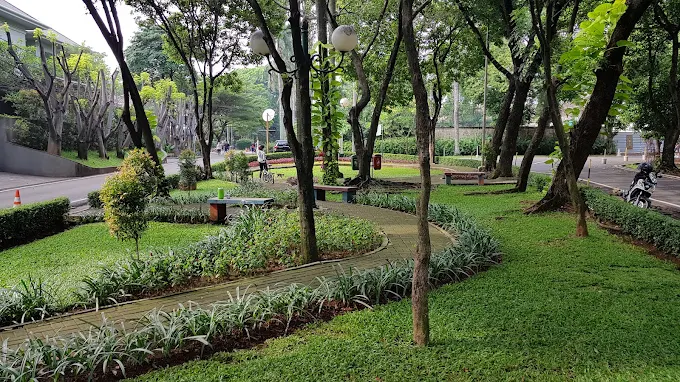 Taman Pulombangkeng