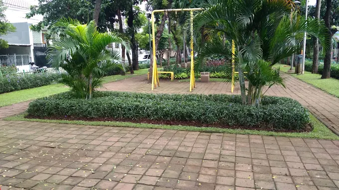 Pondok Karya Park