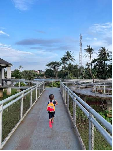 Dirgantara Park