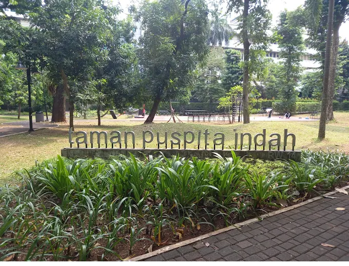 Taman Puspita