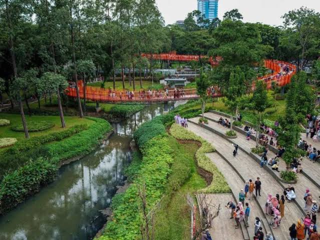Taman Tebet Timur Dalam VI