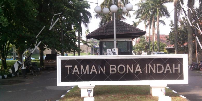 Taman Bona