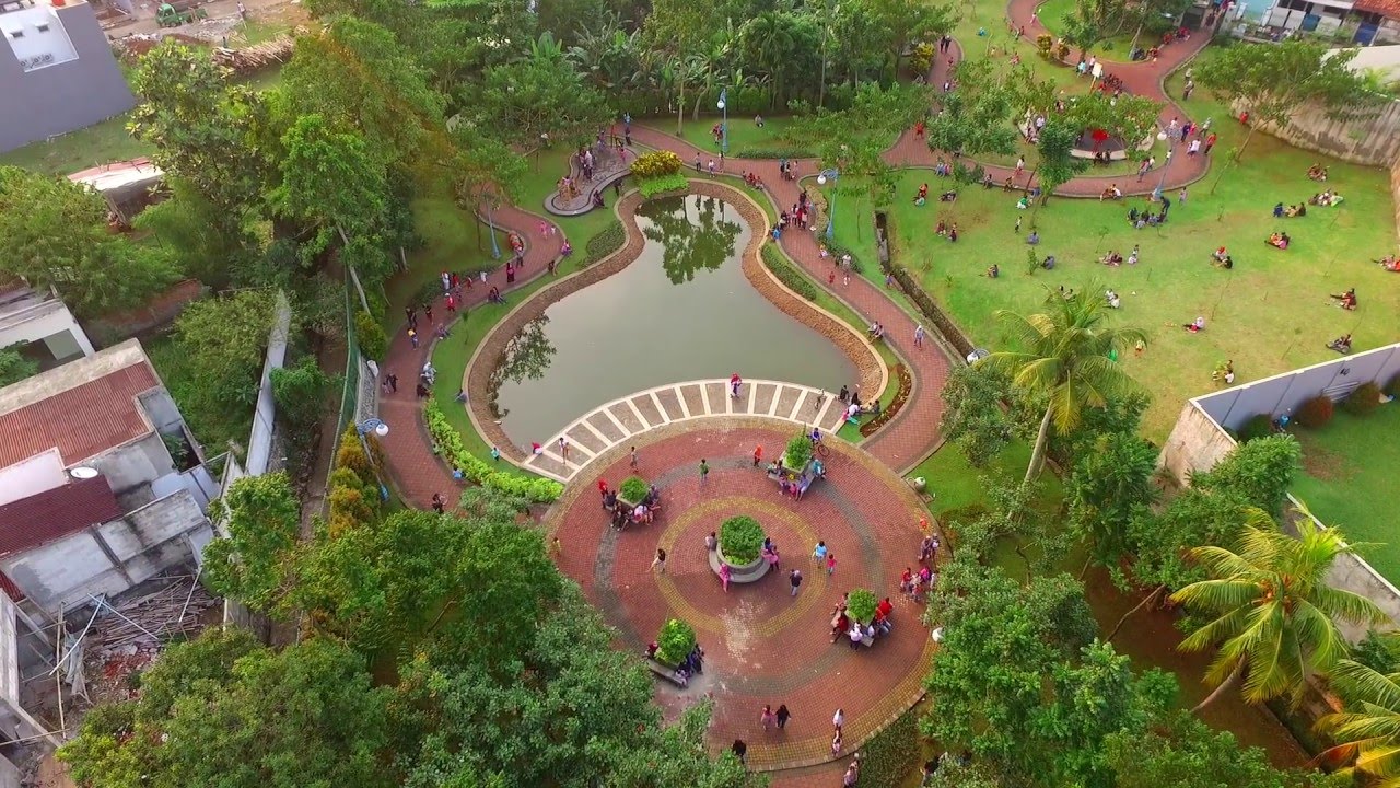 Taman Spatodea