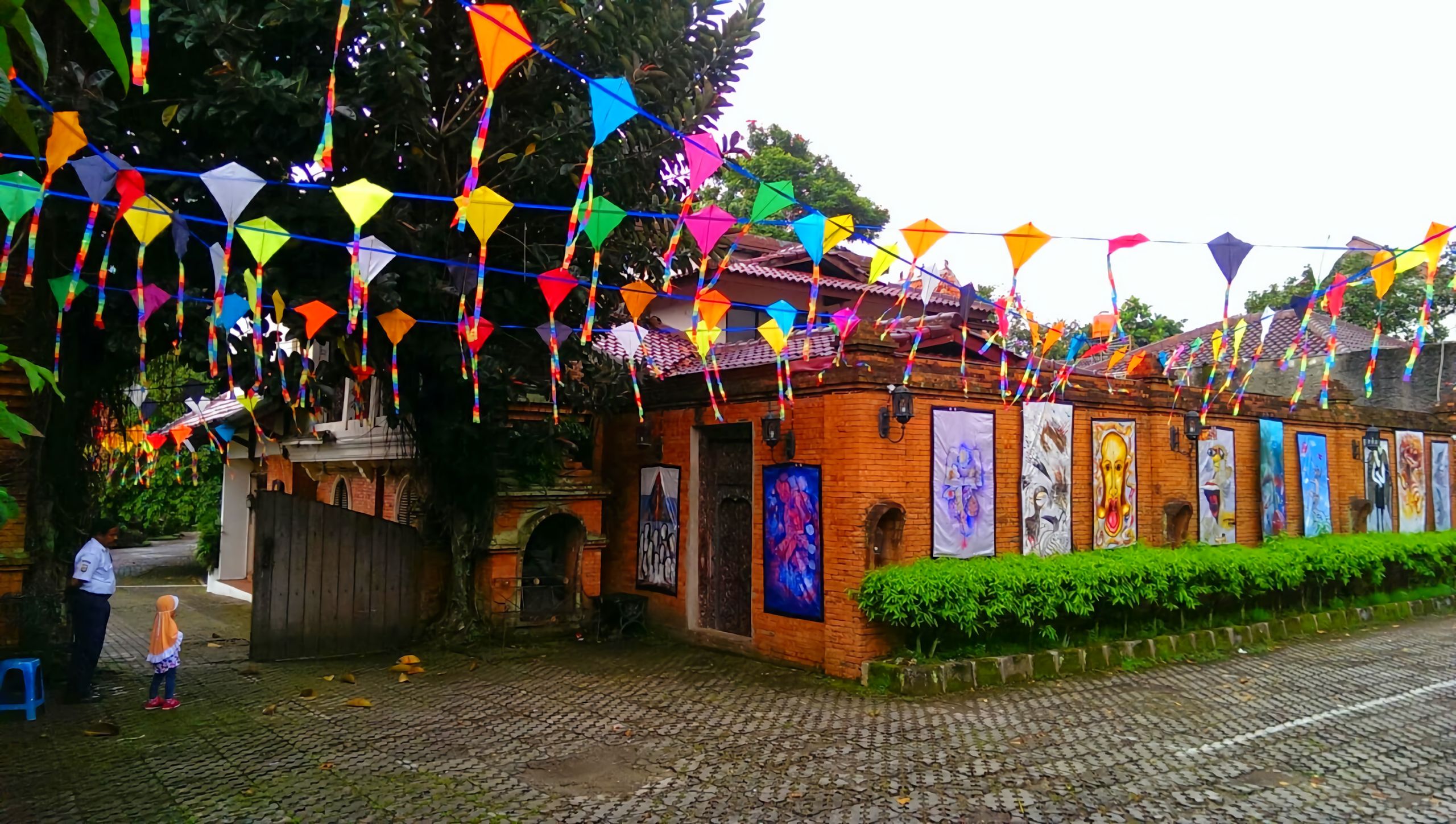 Museum Layang-layang Indonesia