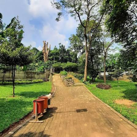 Taman Puma