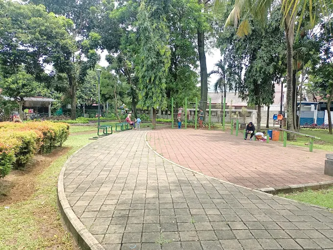 Taman Wijaya Kusuma