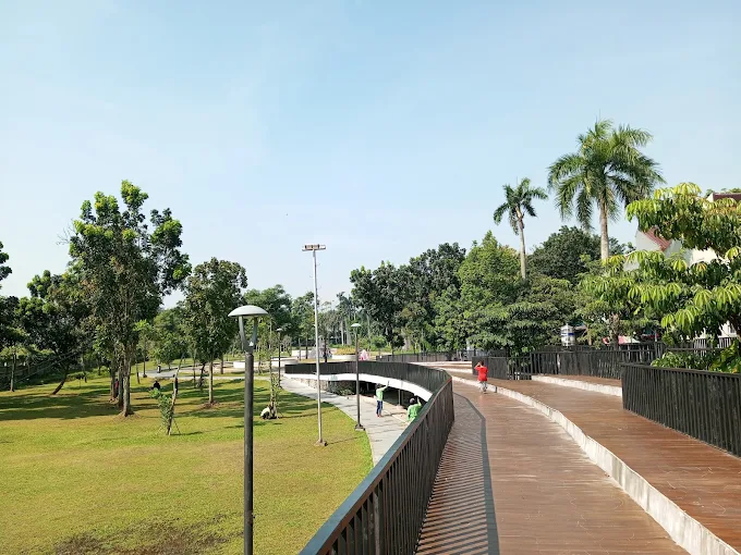 Taman Teletubies