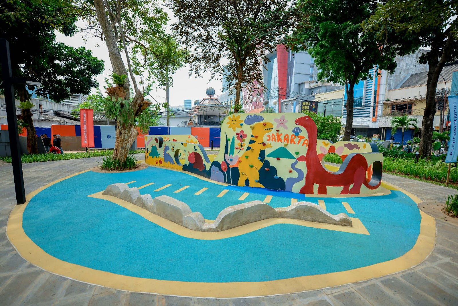 Taman Bermain