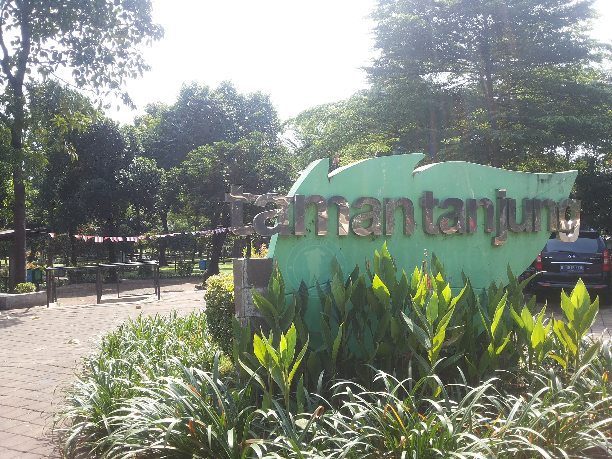 Taman Tanjung