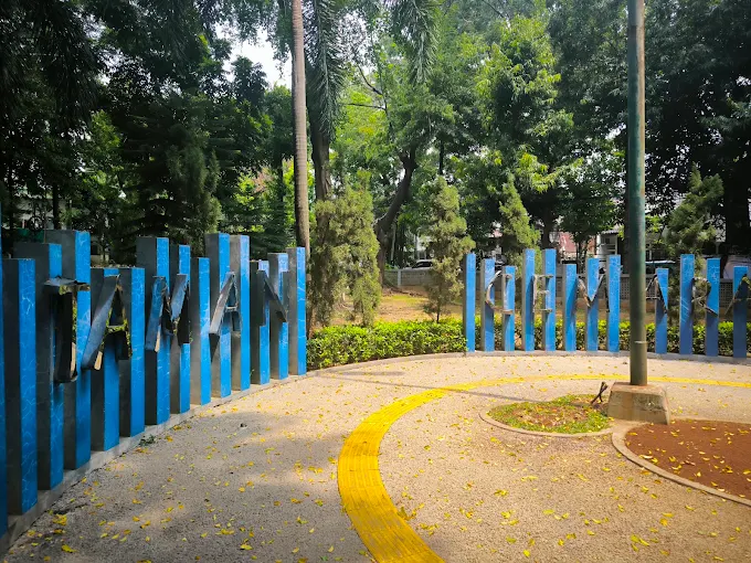 Taman Cemara