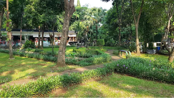 Taman Ragatnata