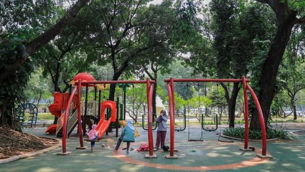 Taman Prapanca 2