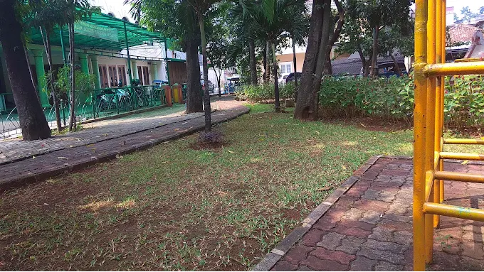 Taman Cibulan