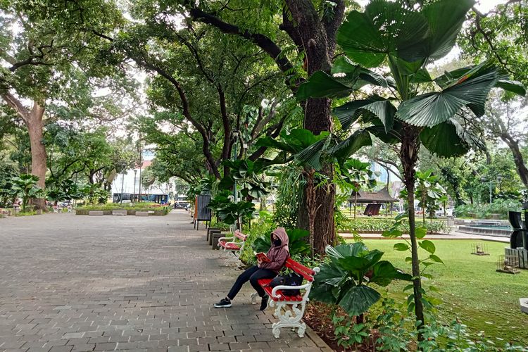Taman Suryo