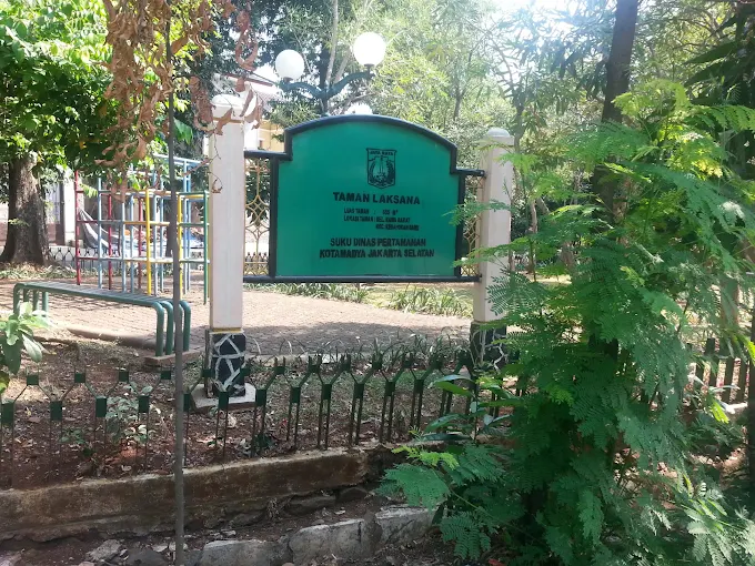 Taman Laksana