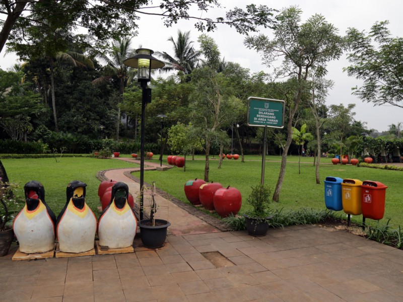 Taman Cibeber