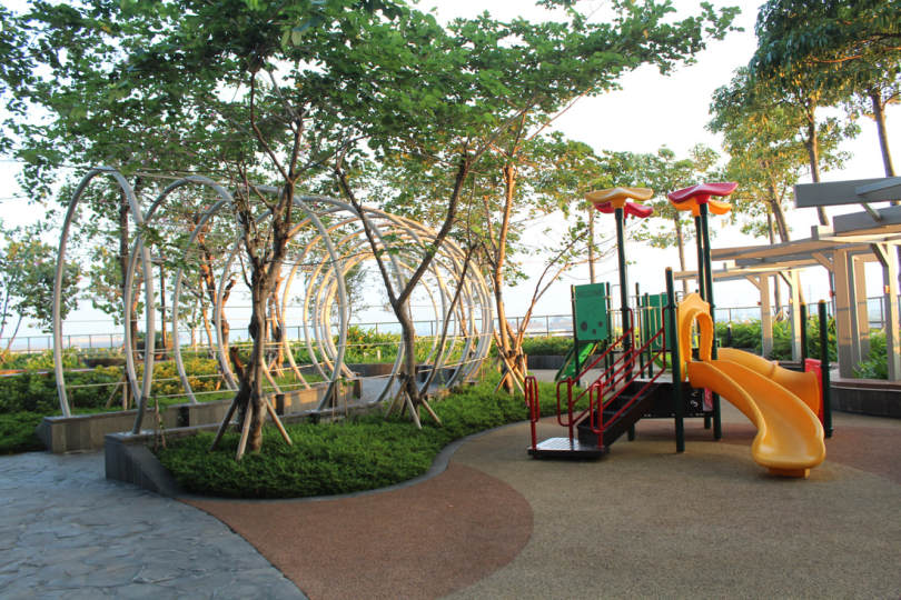 Taman Sedayu Blok M