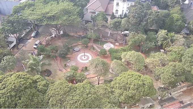 Taman Sega