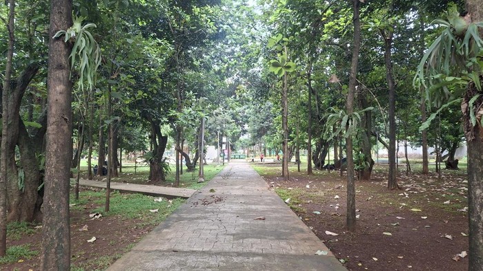 Taman Wijaya 2
