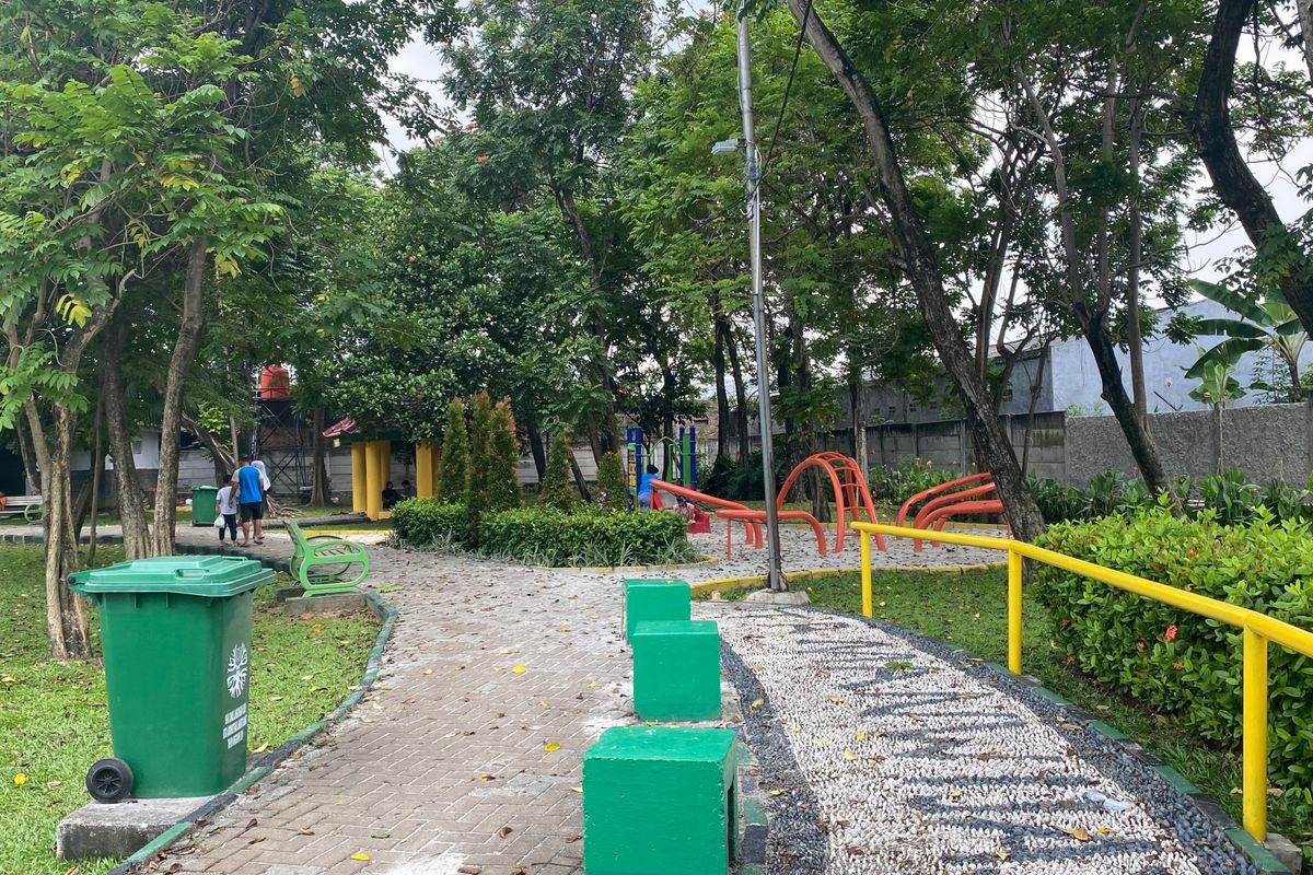 Taman Wijaya