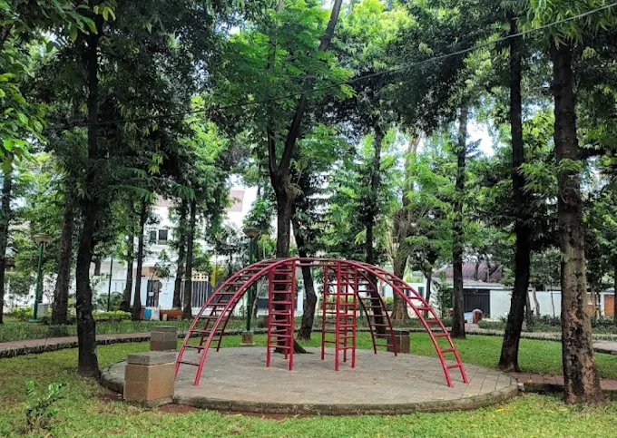 Taman Suren