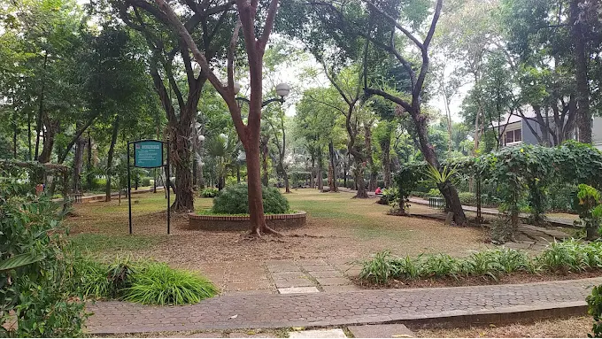 Taman Jenggala
