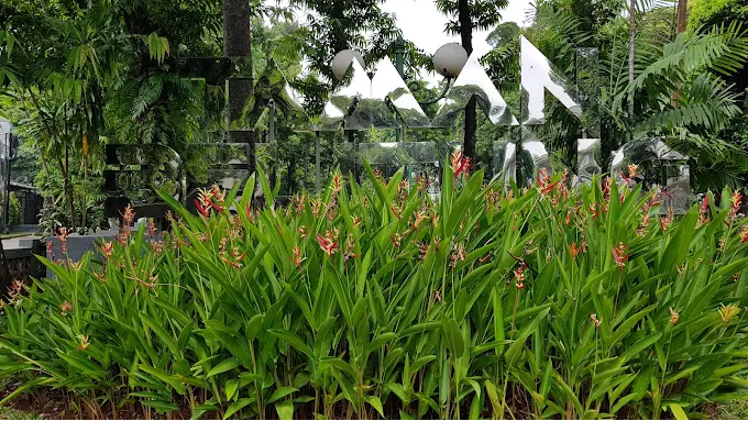 Taman Balitung