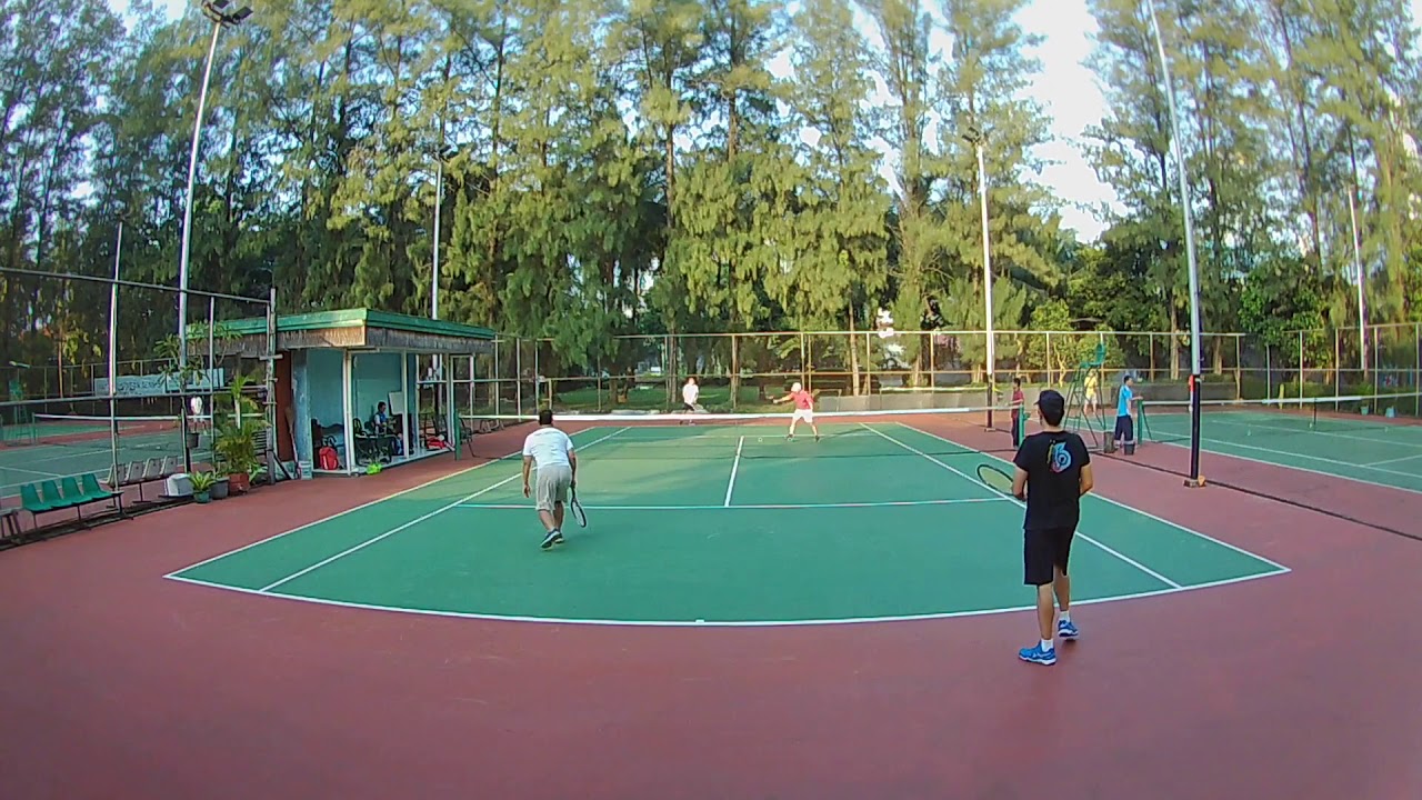 Taman Patra Kuningan