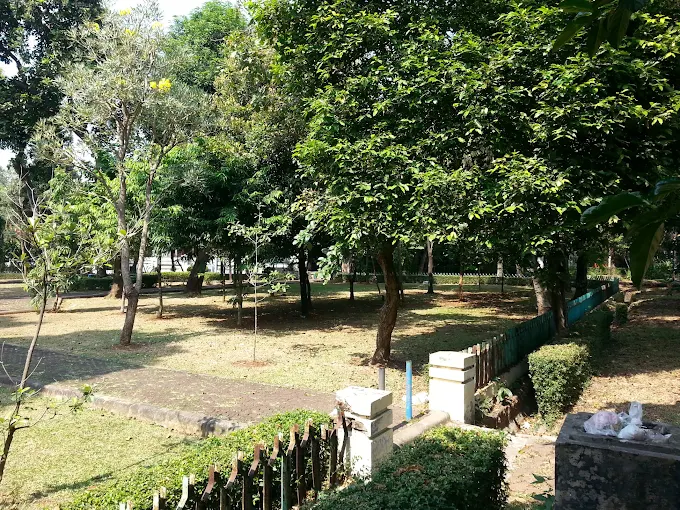 Taman Sanjaya